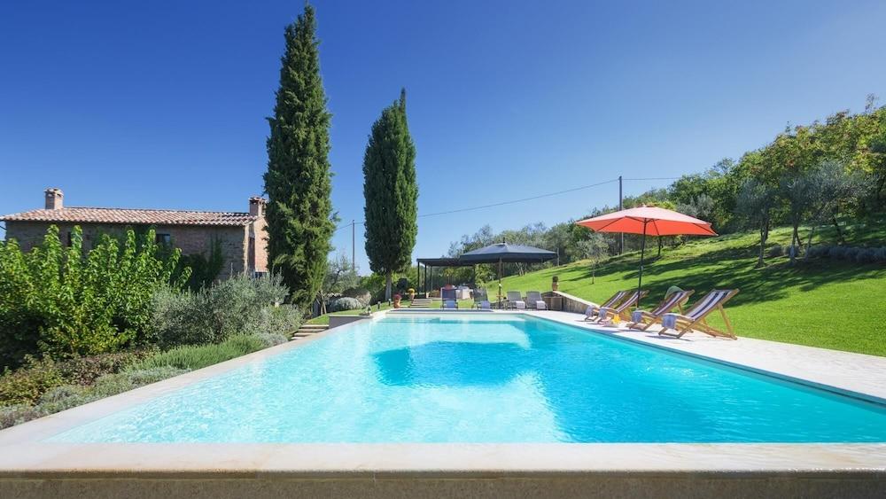 La Vecchia Pieve 8 in Pieve Caina