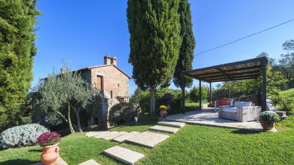 La Vecchia Pieve 8 in Pieve Caina