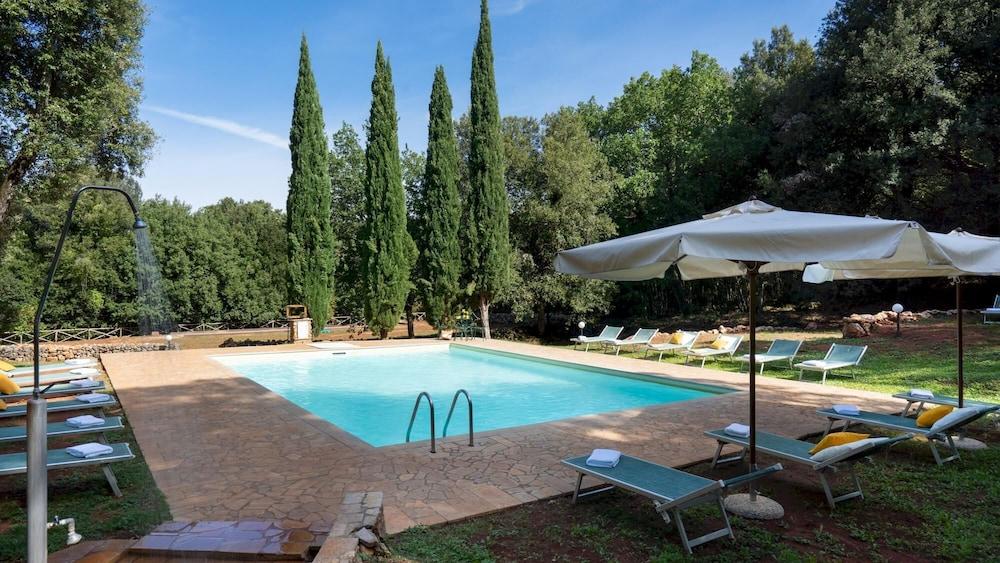 Borgo Gallinaio 32 in Siena