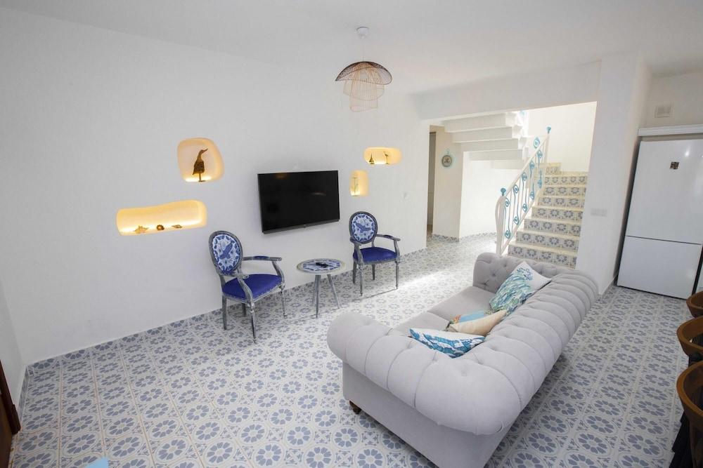 Villa Blue Island in Dalyan