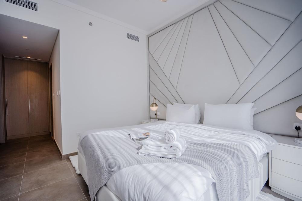 Nasma Luxury Stays - Creek Gate T1