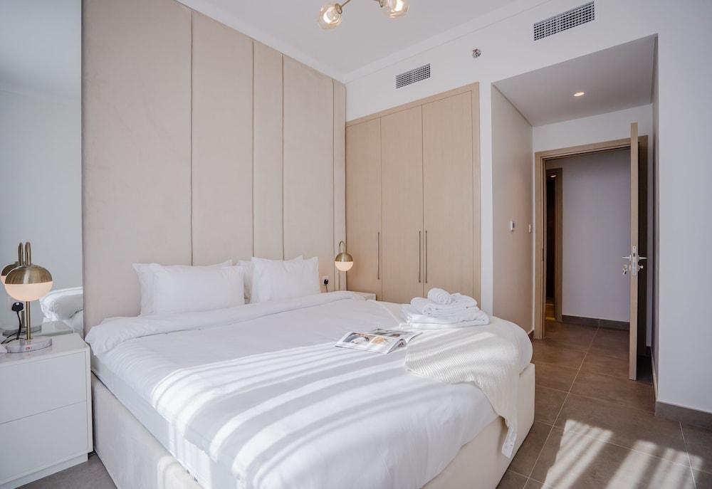 Nasma Luxury Stays - Creek Gate T1