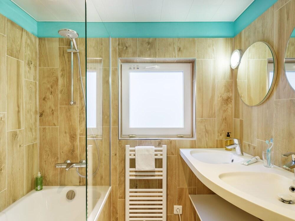 Center Parcs Les Ardennes Vielsalm