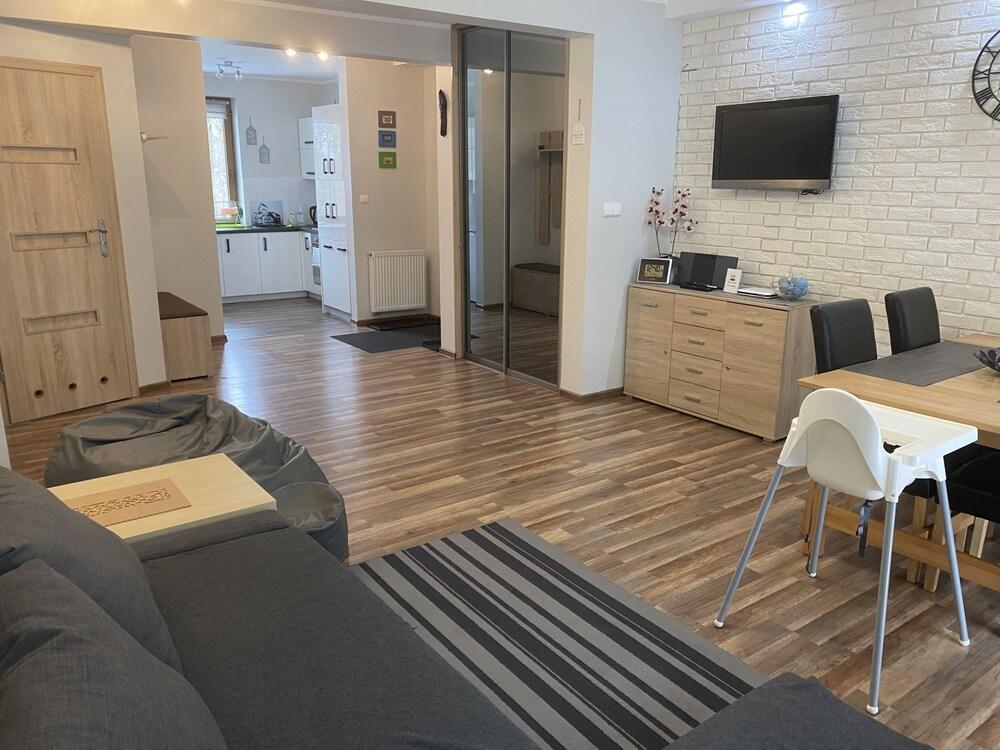 Apartament Karpacz Boczna Karpacz