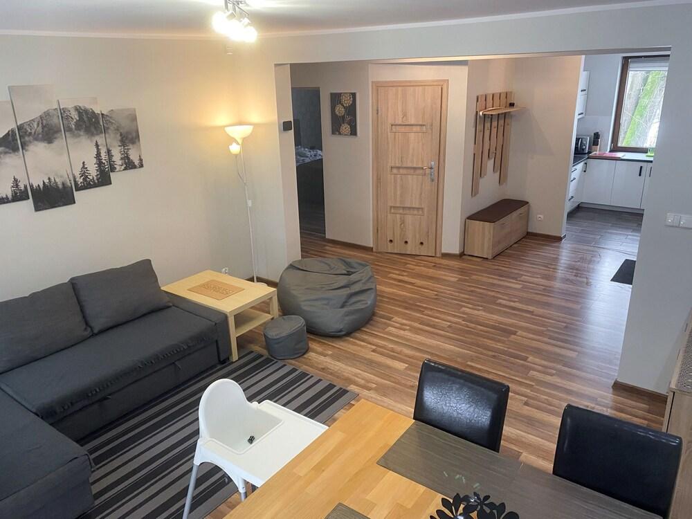 Apartament Karpacz Boczna Karpacz