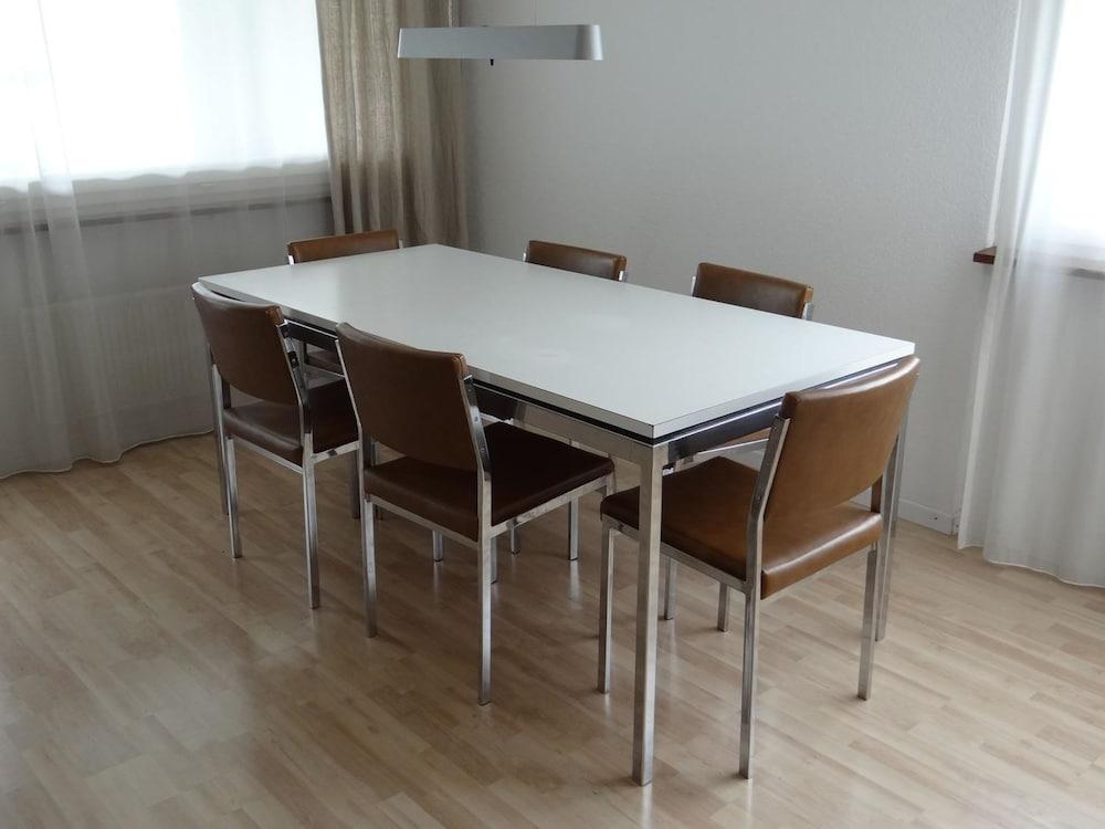 Alte Gasse 9 Engelberg