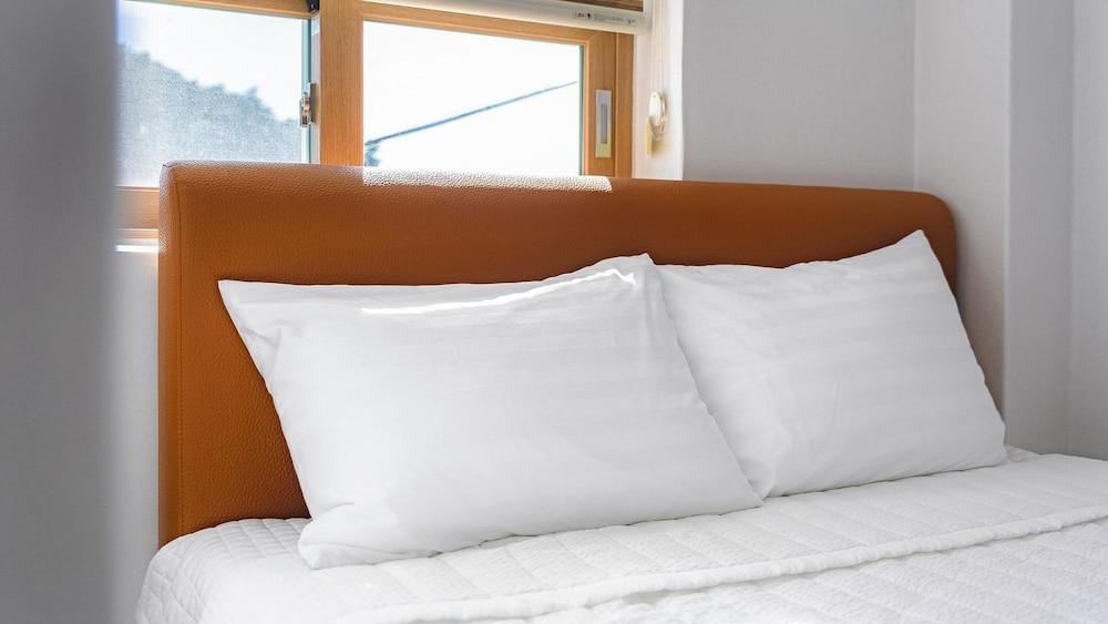 Goseong Leumeleu63 Pension