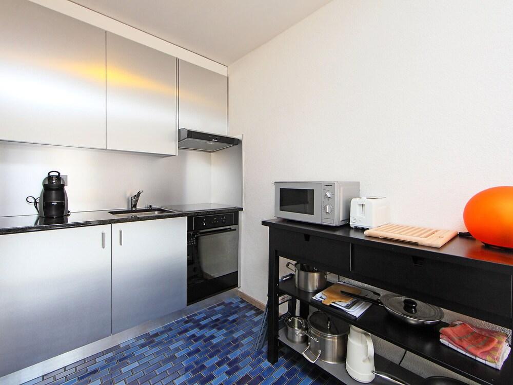 Rond-point Crans-montana