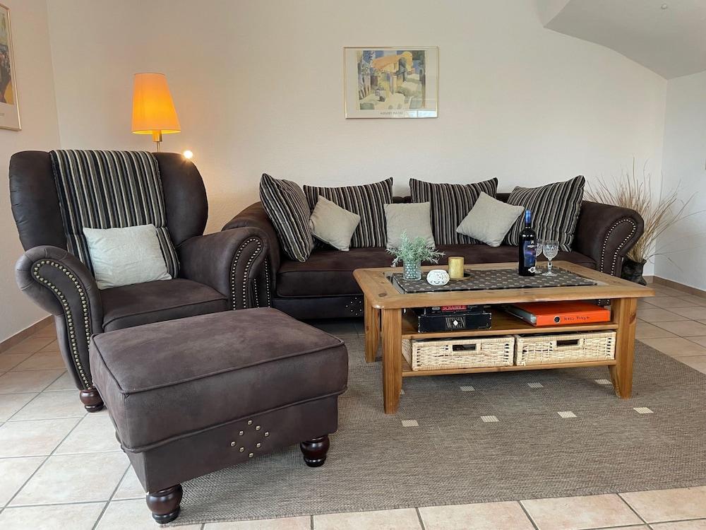 Freya Dornum in Dornum