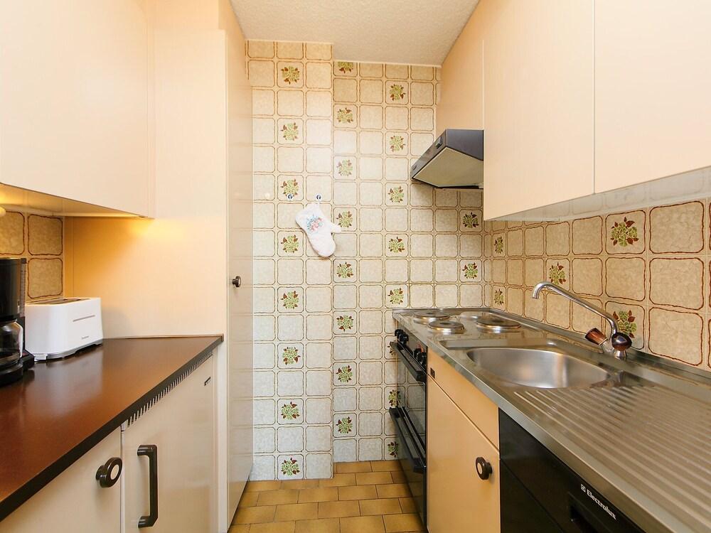 Les Faverges Crans-montana