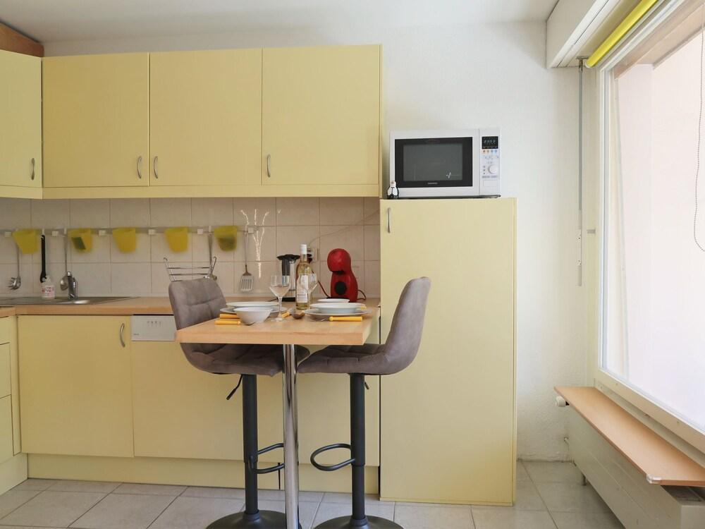 Mont-fort Nendaz in Nendaz