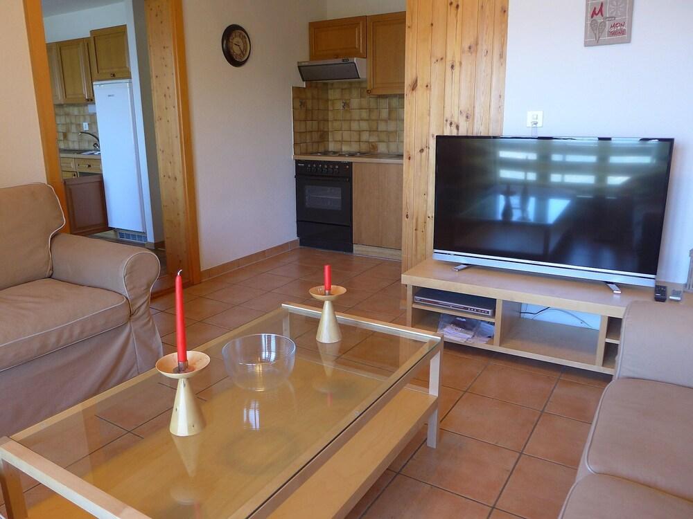 Cascade 10 Haute-nendaz