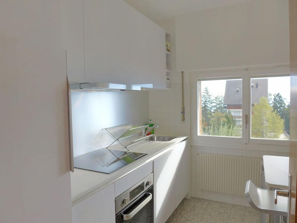 Belmont Est Crans-montana