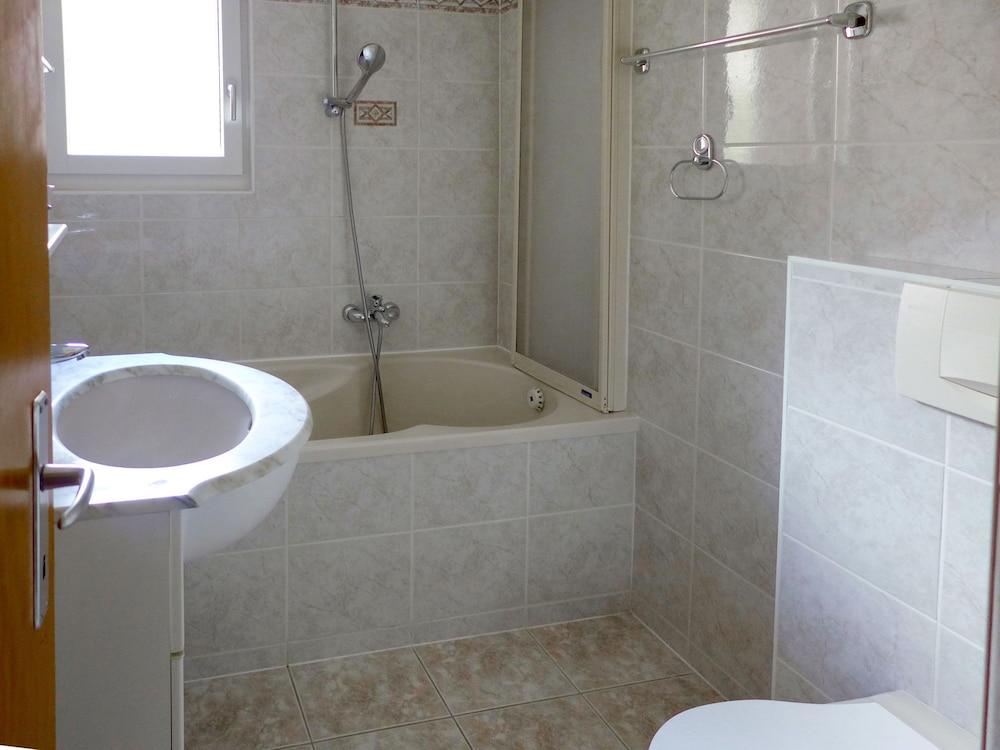 Europa Crans-montana