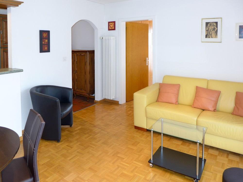 Europa Crans-montana