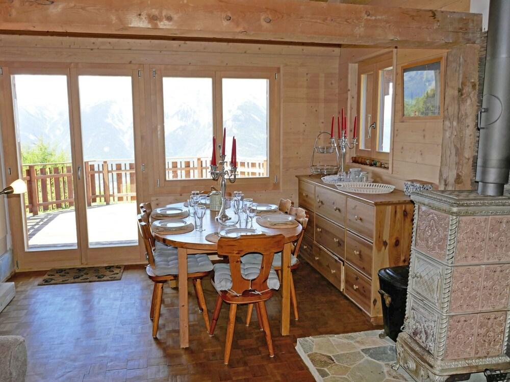 La Bergerie Nendaz in Nendaz