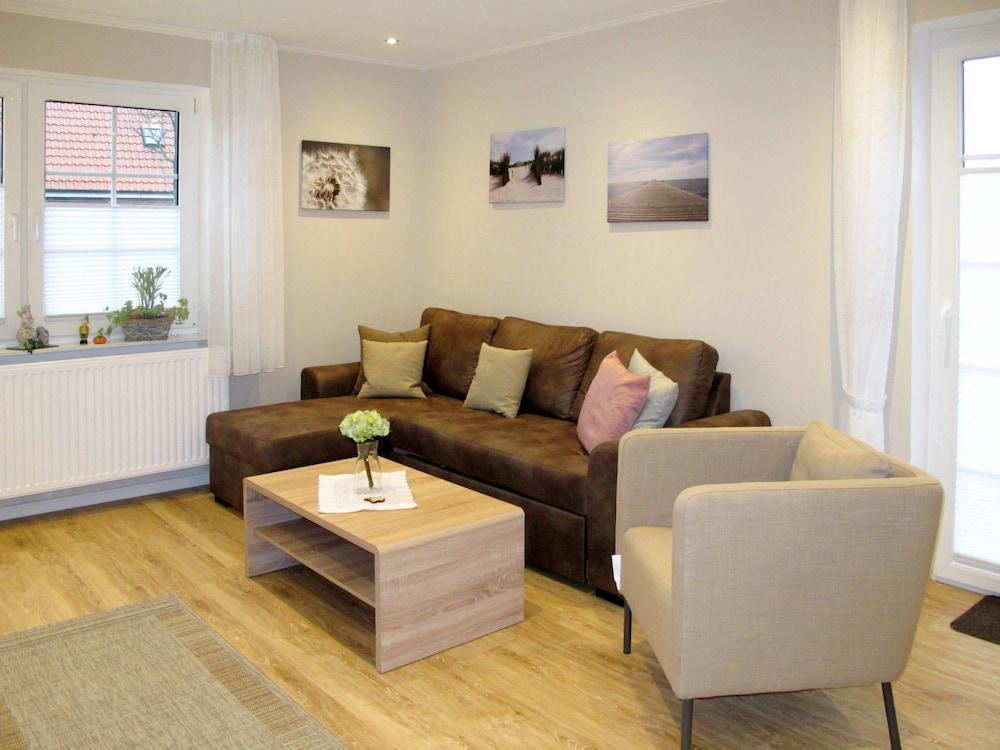 Hannelore Wangerland