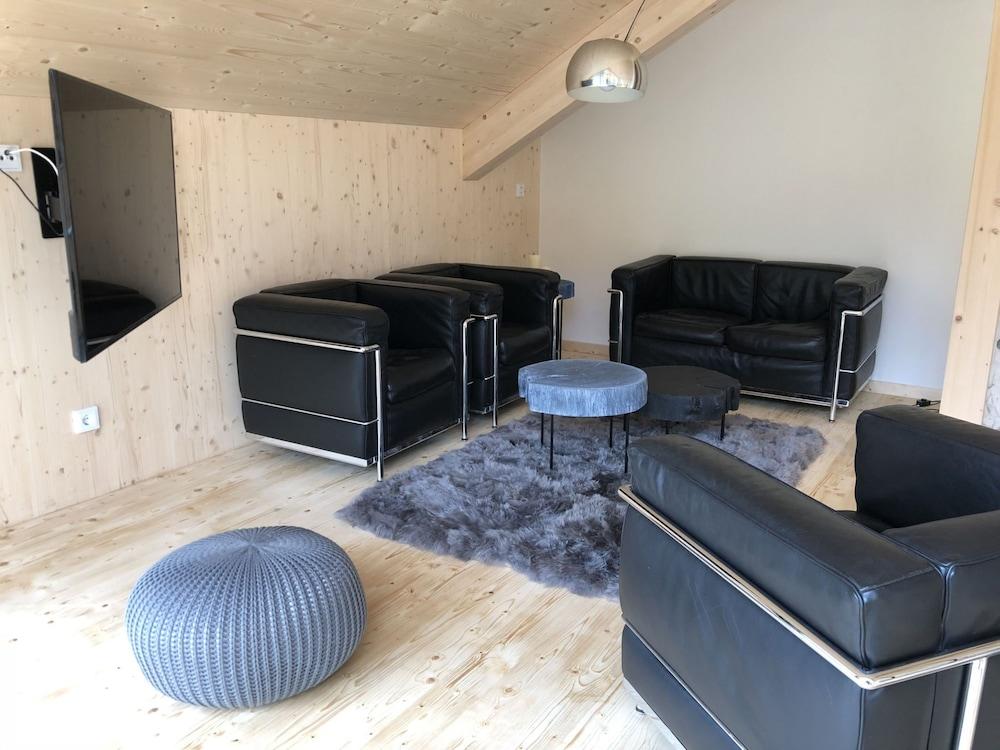 Sonneck St Lorenzen ob Murau