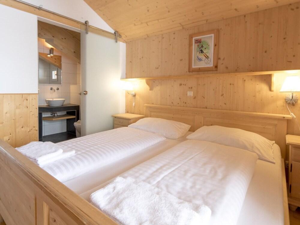 Chalet Zirbenwald 8P Turrach