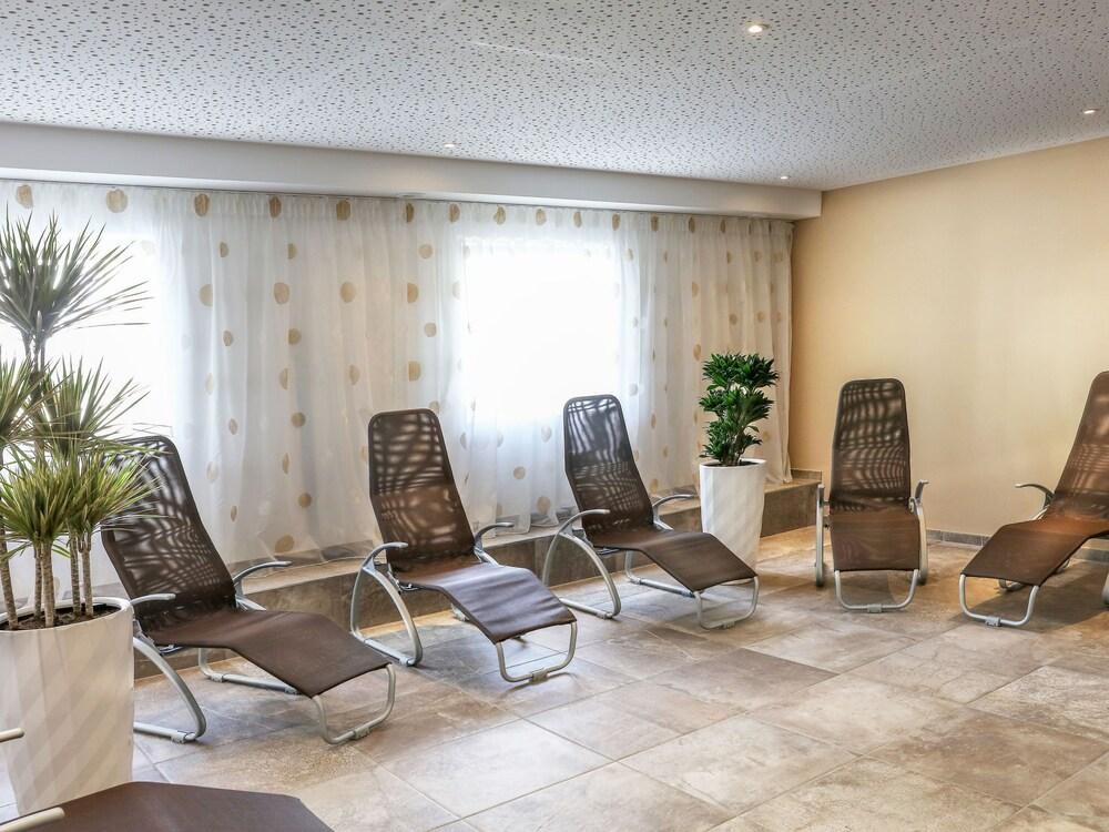 Das Rauchquarz Piesendorf