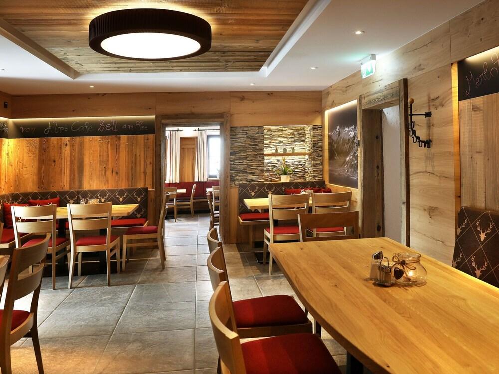 Das Calzit Piesendorf