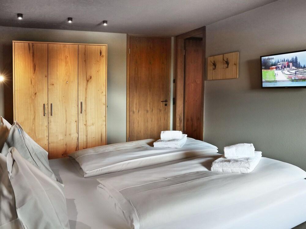 Smaragd Penthouse 122 Piesendorf