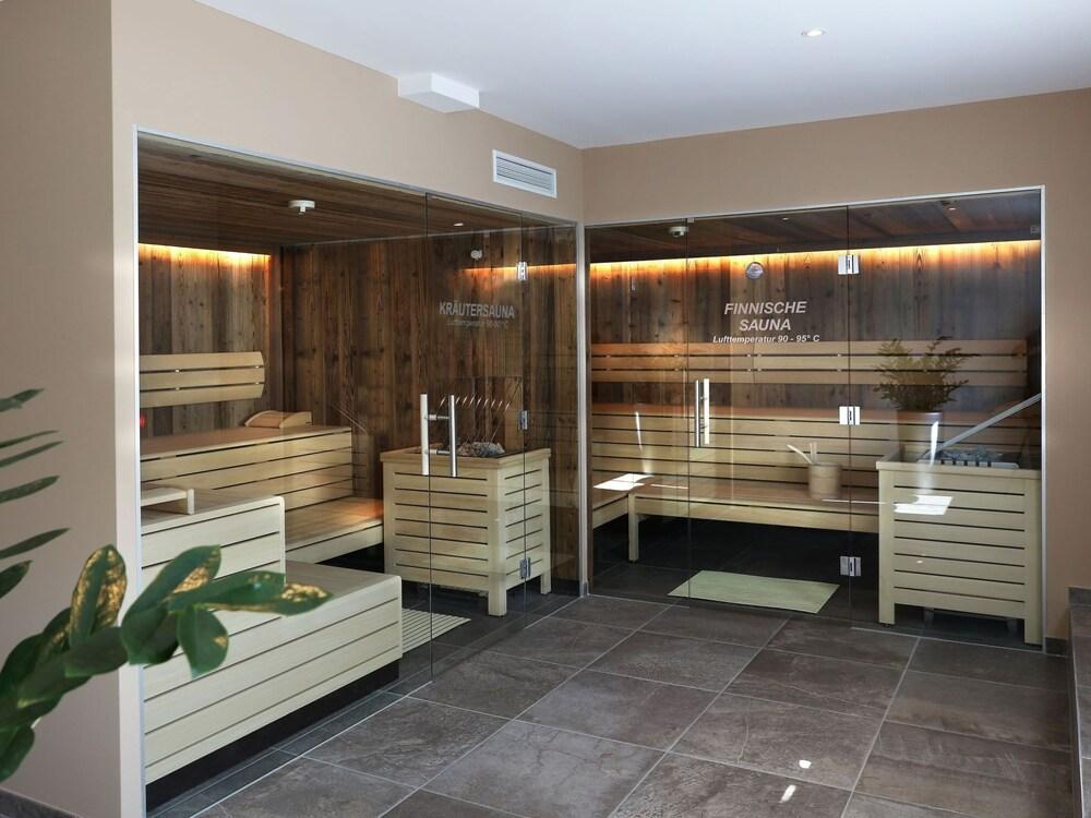 Smaragd Penthouse 122 Piesendorf