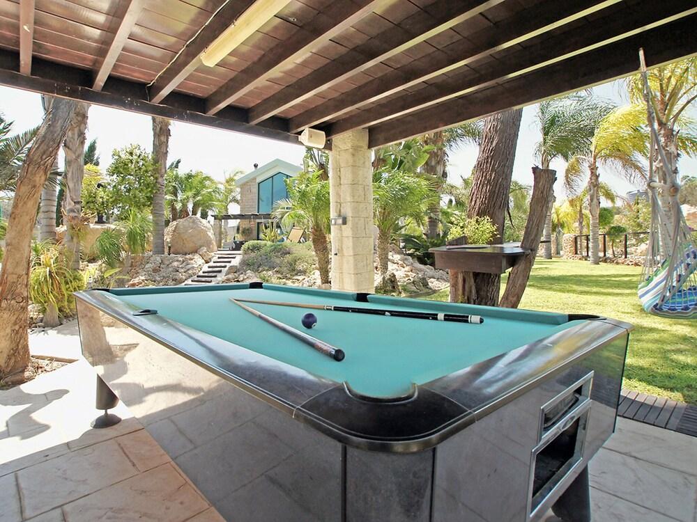 Heaven Protaras in Protaras