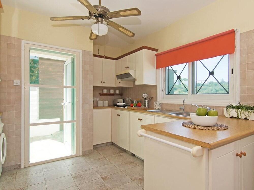 Aleta Protaras in Protaras