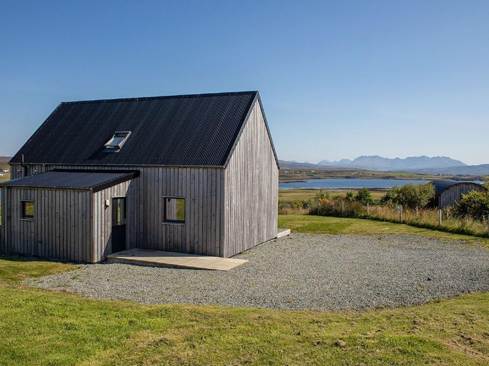 Taigh Uilleim Roag in Roag