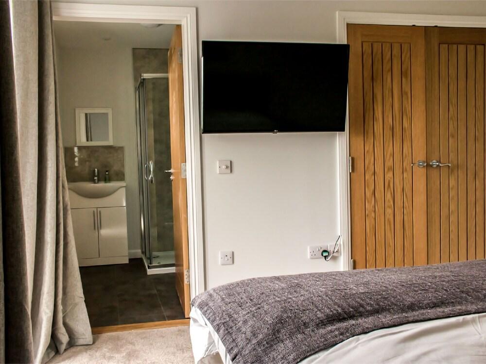 One Mill Lands Uig in Uig