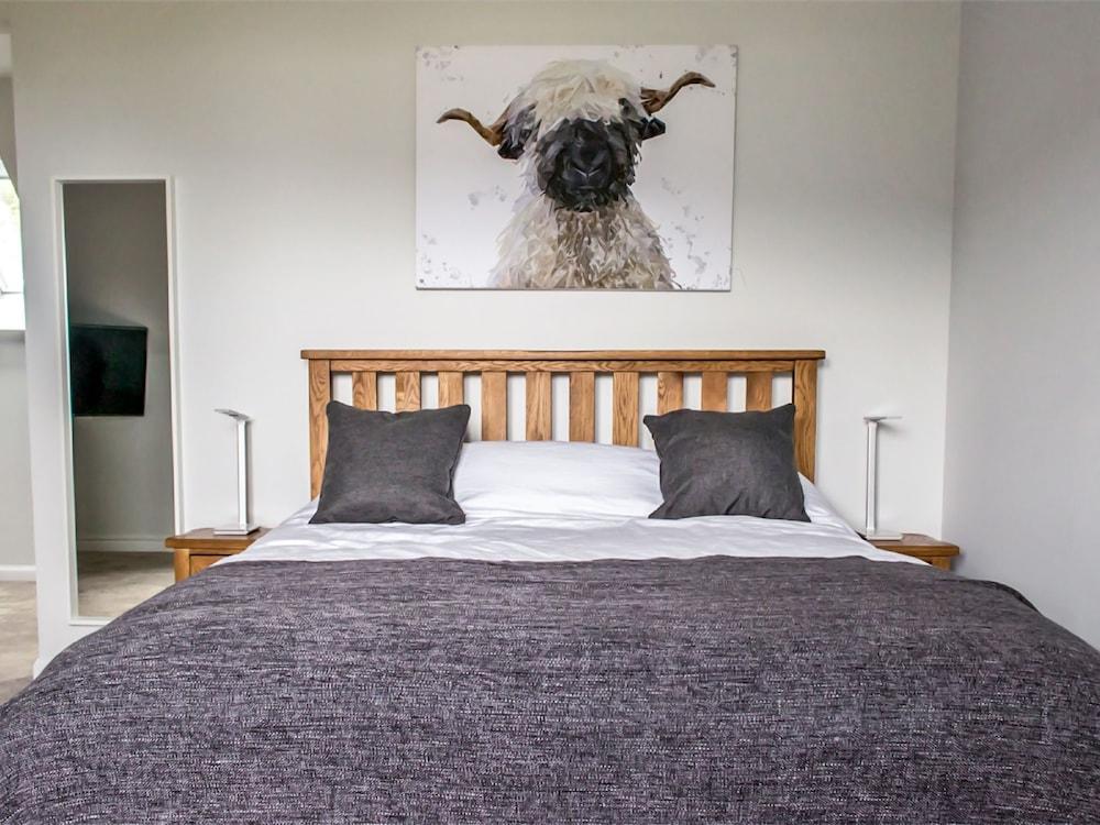 One Mill Lands Uig in Uig