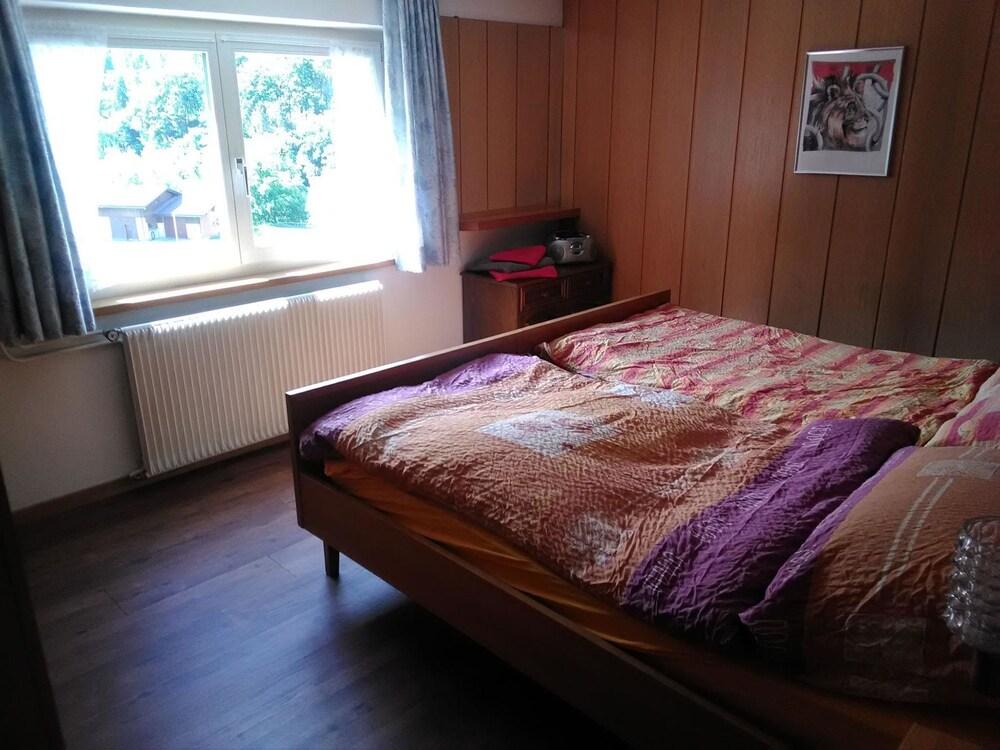 Sattelboden 4 Engelberg