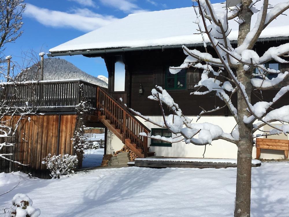 Bad Aussee Bad Aussee