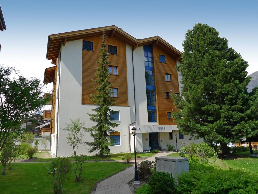 Appartement 29 Gr Chen