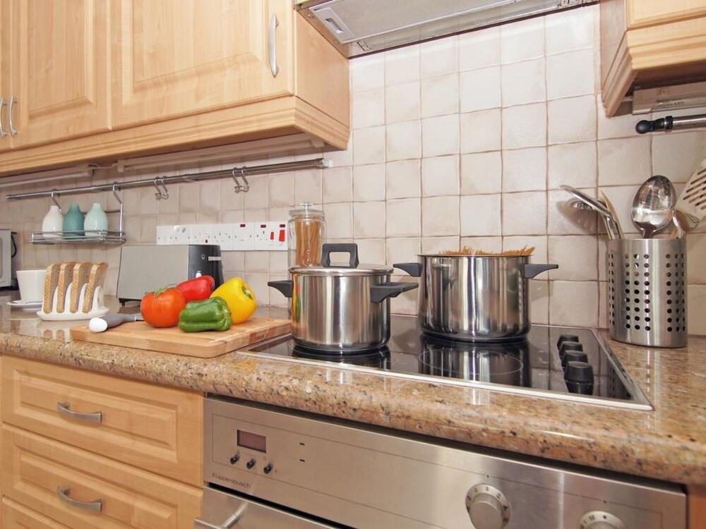 Celine Protaras in Protaras