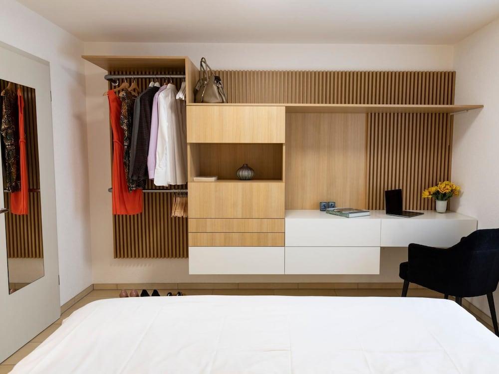 Luxury Penthouse Baden