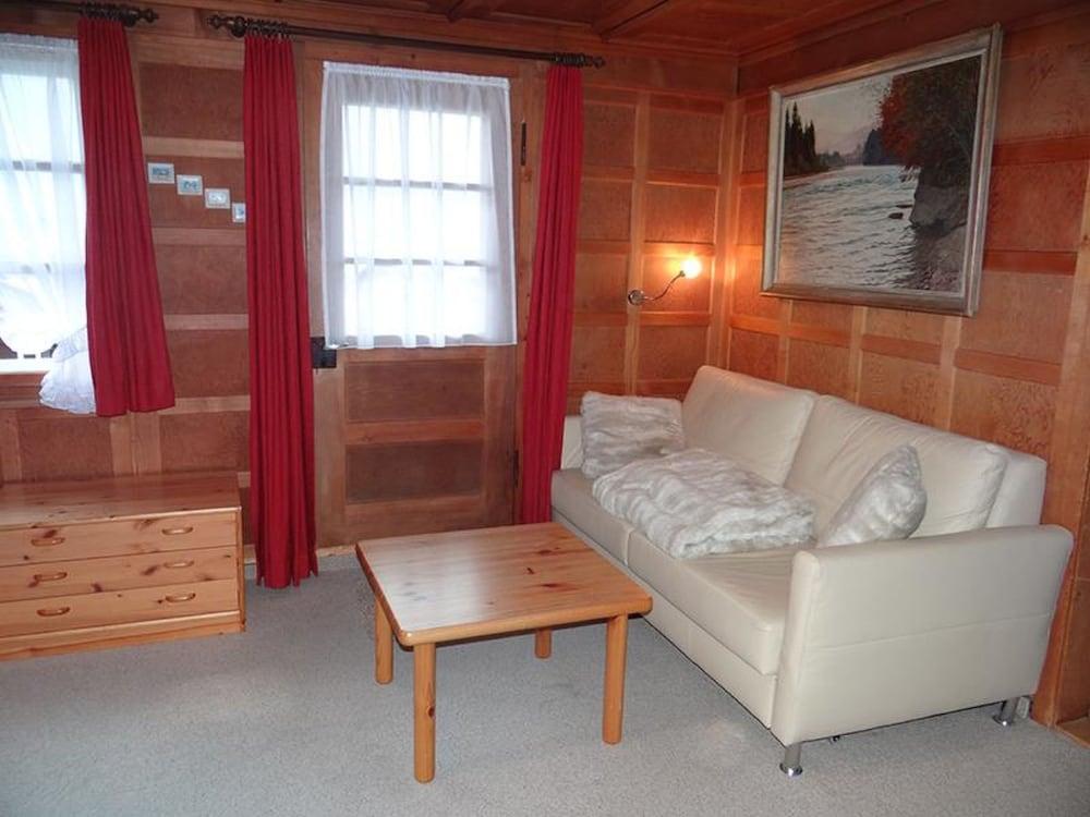 Chalet Rieder Engelberg