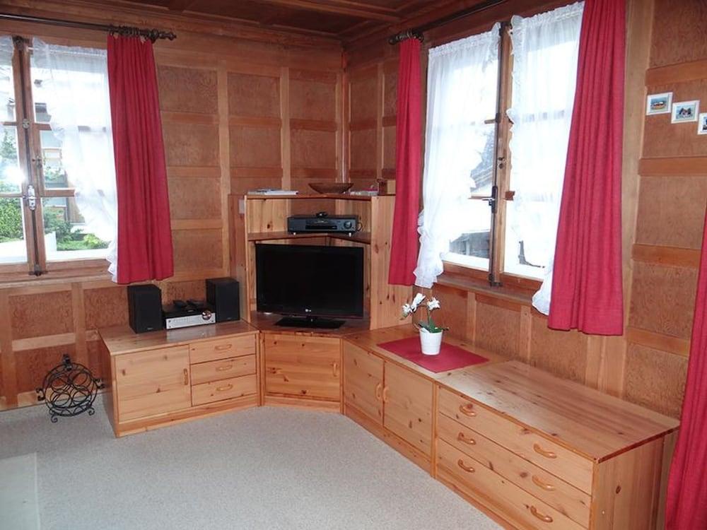 Chalet Rieder Engelberg