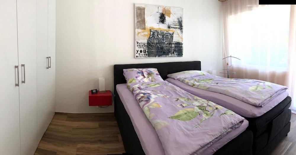 Seelenmattli Engelberg