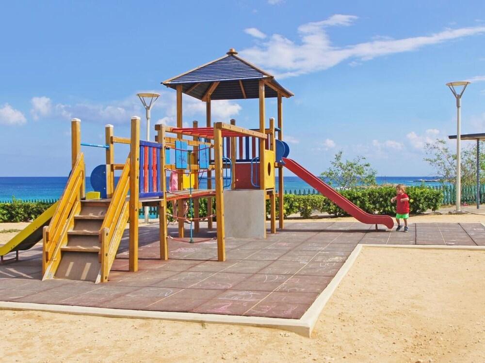 Calypso Protaras in Protaras