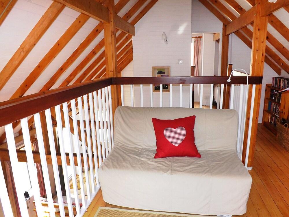 Mackinnon Ord in Ord