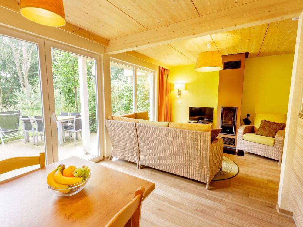 Center Parcs Park Bostalsee Nohfelden