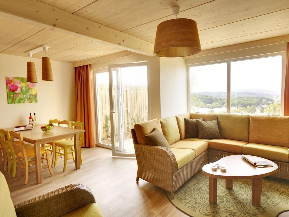 Center Parcs Park Bostalsee Nohfelden