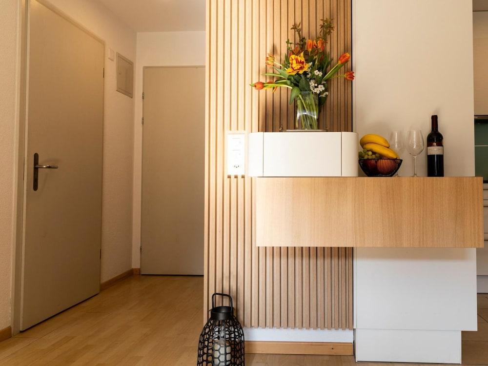 Junior Suite Baden in Baden