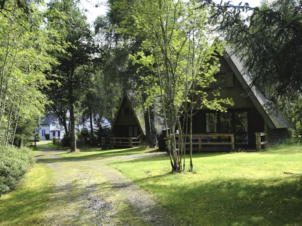 Kerrow House A Cannich