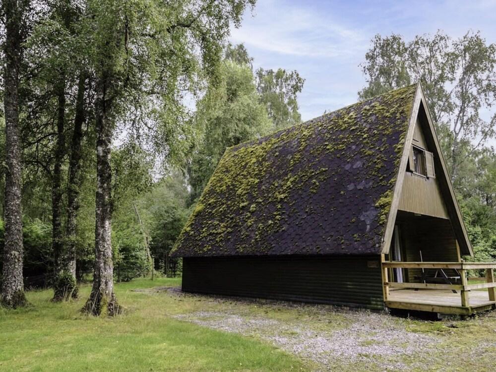 Kerrow House A Cannich