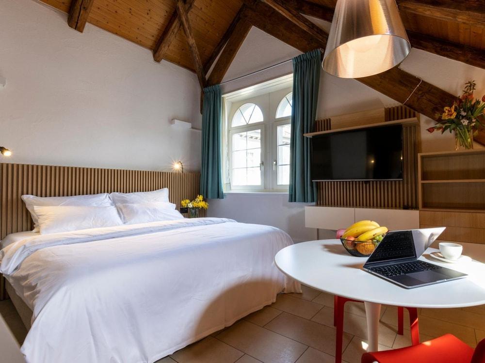 Twin Deluxe Studio Baden