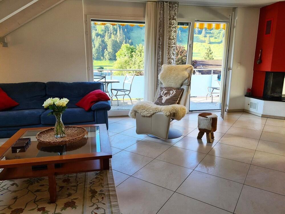 Bellevue-park B 148 Engelberg