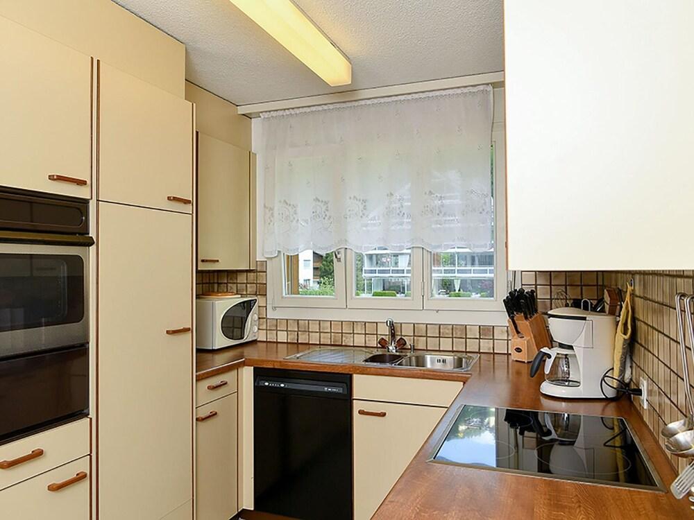 Dorfstrasse 53c Engelberg